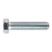 Sealey HT Setscrew M16 x 75mm 8.8 Zinc Pack of 10 SS1675 Sealey - Dynamic Drive