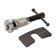 Silverline Brake Piston Wind-Back Tool Double End Silverline - Dynamic Drive