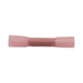 Tool Connection Yellow Heat Shrink Mini Butt Connector 25pc 30688 Tool Connection - Dynamic Drive