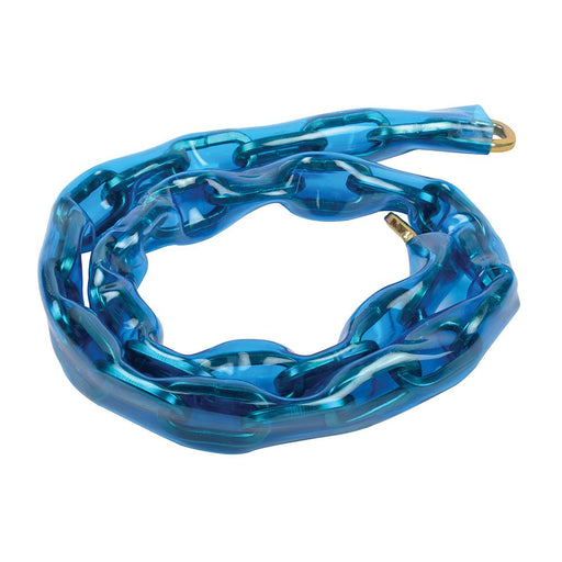 Silverline Steel Security Chain Square 1200mm Silverline - Dynamic Drive