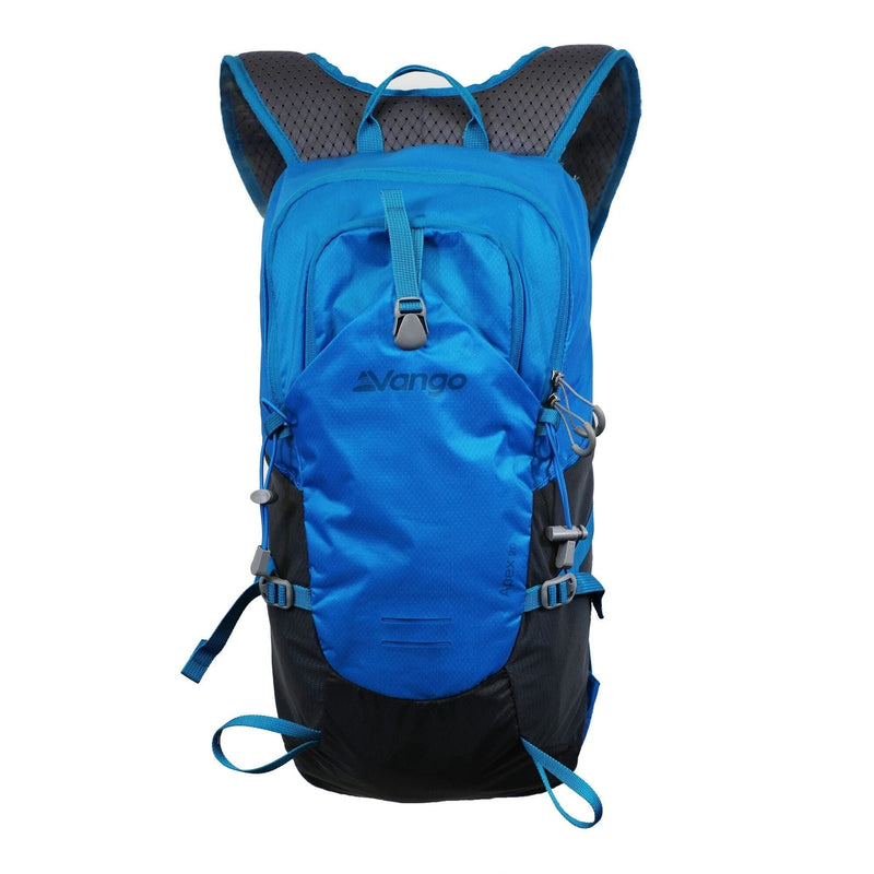 Vango Apex 20L Rucksack 20L Atom Blue Vango - Dynamic Drive
