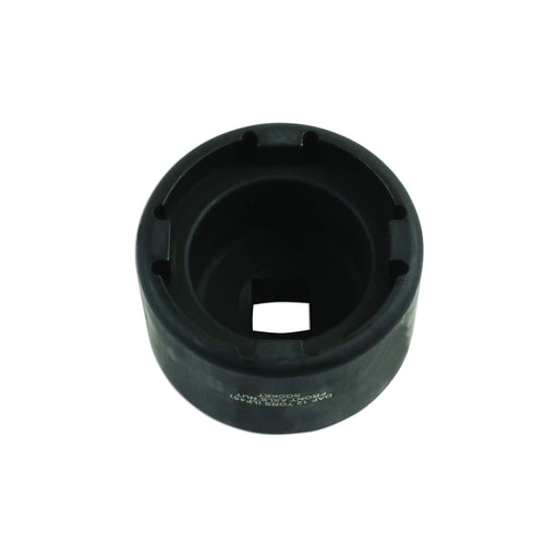 Laser Front AXLe Hub Nut Socket 3/4"D - for DAF 12 Tonne (LF45) 7375 Laser - Dynamic Drive