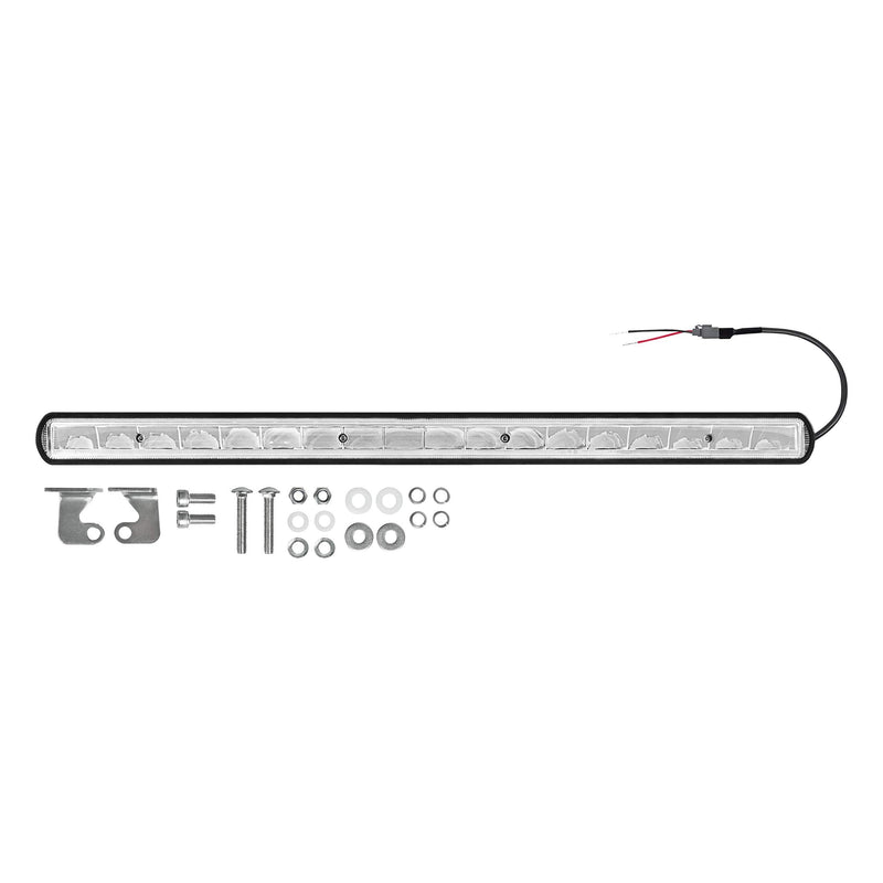 Osram LEDriving LIGHTBAR SX500-SP, LED driving lights for high beam, spot, 3900 Osram - Dynamic Drive