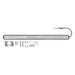 Osram LEDriving LIGHTBAR SX500-SP, LED driving lights for high beam, spot, 3900 Osram - Dynamic Drive