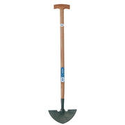 Draper Carbon Steel Lawn Edger with Ash Handle 14307 Draper - Dynamic Drive
