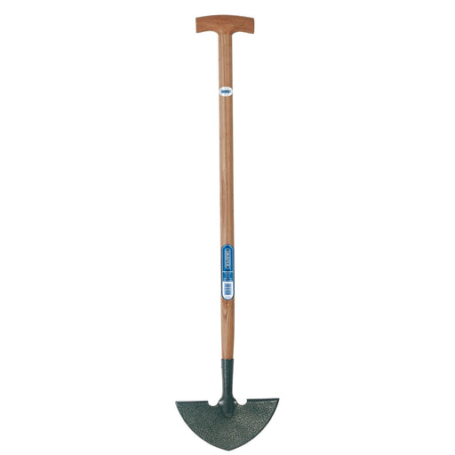 Draper Carbon Steel Lawn Edger with Ash Handle 14307 Draper - Dynamic Drive