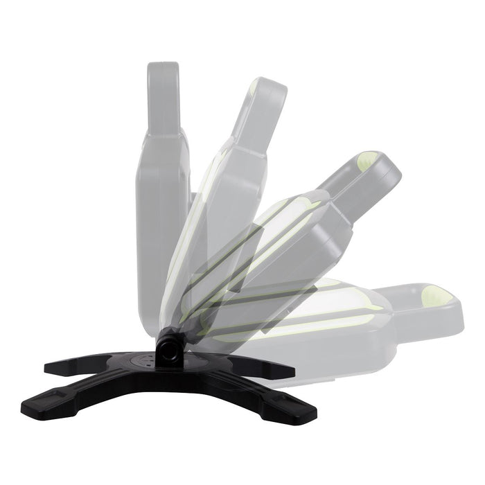 Sealey Rechargeable Flexible Floodlight with Tripod LED18WFLCOMBO Sealey - Dynamic Drive