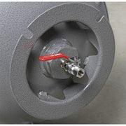 Sealey Air Compressor 200L Belt Drive 5.5hp 3ph SAC32055B Sealey - Dynamic Drive