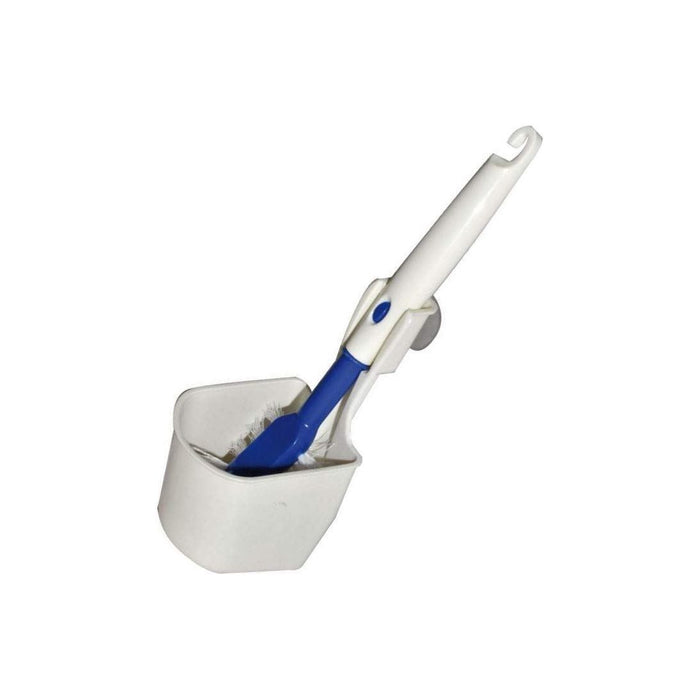 MDS1203 Mini Toilet Brush Fridolin 14098 Brunner - Dynamic Drive