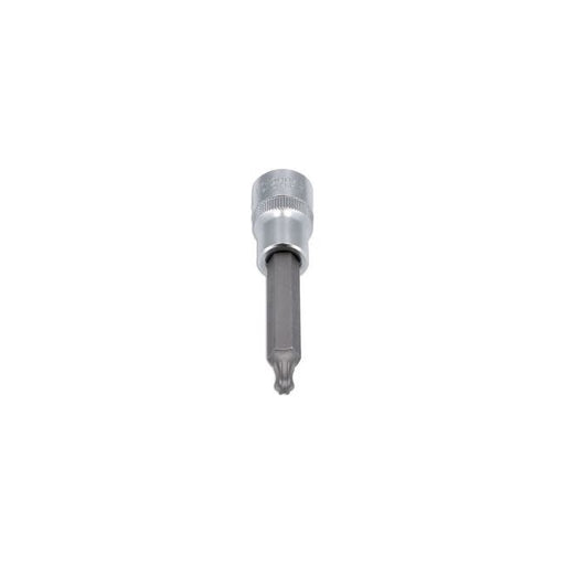 Laser Ball End Socket Bit 1/2"D T40 8382 Laser - Dynamic Drive