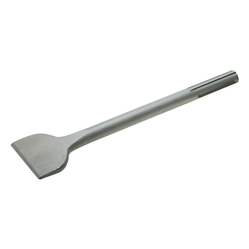 Silverline SDS Max Chisel 50 x 300mm Silverline - Dynamic Drive