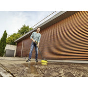 Karcher K4 Power Control Home Pressure Jet Washer Car Bike Boat Patio Cleaner Karcher - Dynamic Drive