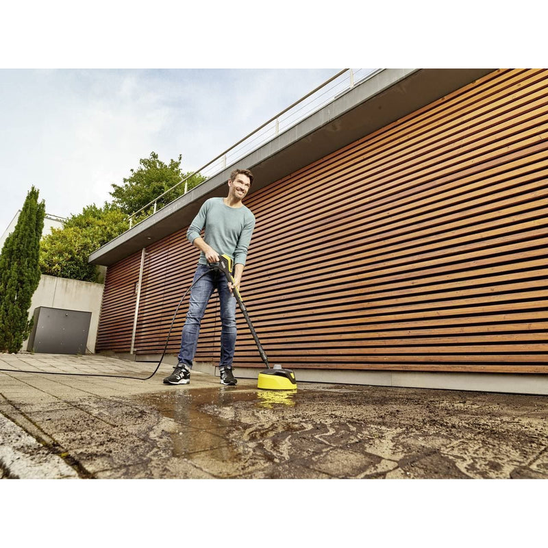 Karcher K4 Power Control Home Pressure Jet Washer Car Bike Boat Patio Cleaner Karcher - Dynamic Drive