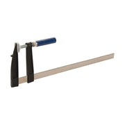 Silverline Euro F-Clamp 500 x 120mm Silverline - Dynamic Drive