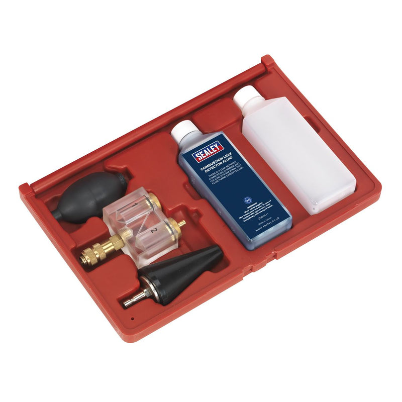 Sealey Combustion Leak Detector VS0062 Sealey - Dynamic Drive