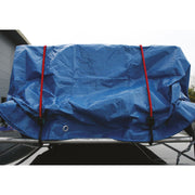 Sealey Bungee Cord Set 2pc 760mm BCS22 Sealey - Dynamic Drive