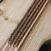 Gino Wooden Handle Wire Brush Gino - Dynamic Drive