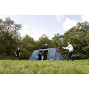 Vango Tacoma 400 Package Tent Deep Blue Vango - Dynamic Drive