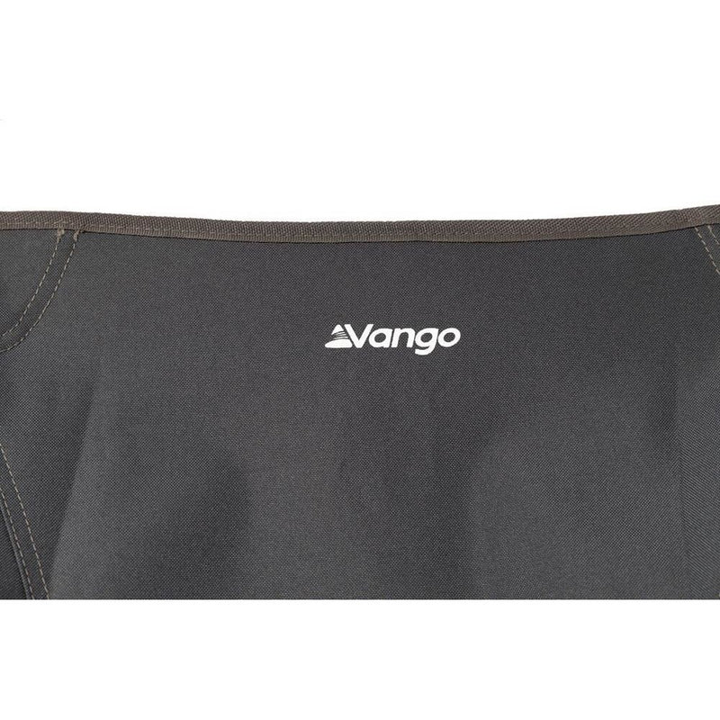 Vango Micro India Ink Folding Camping Chair Vango - Dynamic Drive