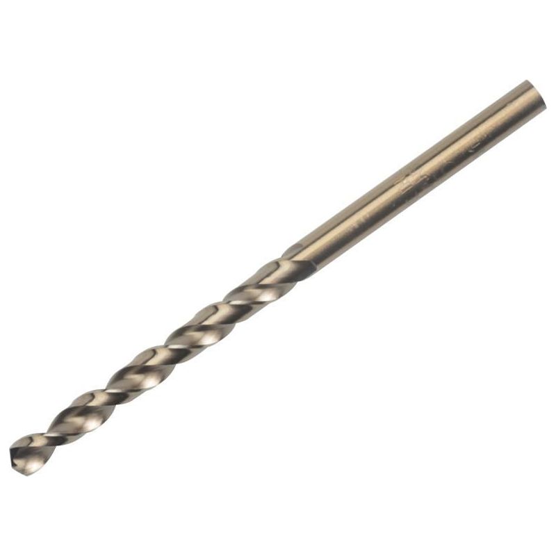 Dewalt Power Tools Extreme 2 Metal Drill Bits (10) 4.5mm OL:80mm WL:46mm DeWALT Power Tools - Dynamic Drive