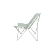 Bo-Camp Pastel Collection Relax Chair Gordes Loxford Green Bo-Camp - Dynamic Drive