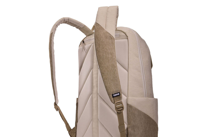 Thule Lithos rucksack 20L Pelican Gray/Faded Khaki Thule - Dynamic Drive