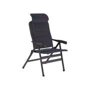 Crespo Chair AP/238 Air Deluxe Compact Grey Crespo - Dynamic Drive