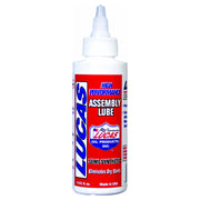 Race Engine Rebuild Assembly Lube - 118ml 10152A LUCAS OIL Made in the USA Lucas Oil - Dynamic Drive