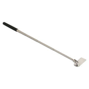 Laser Telescopic Stainless Steel Mirror 6.3 X 2.5cm 4998 Laser - Dynamic Drive