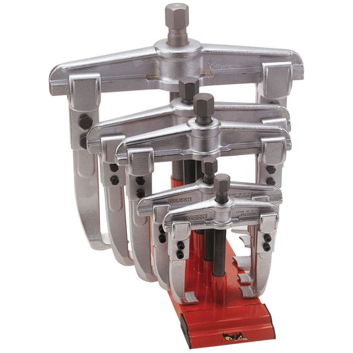 Teng Tools Puller Set With Stand Teng Tools - Dynamic Drive