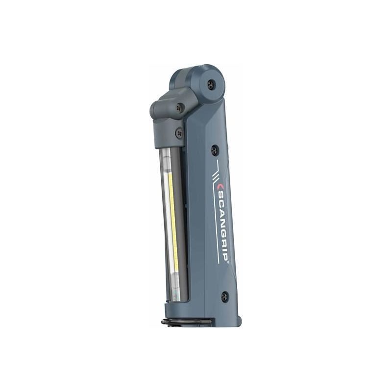 Scangrip® MINI SLIM Ultra-thin Rechargeable Work Light 200 Lumens SCANGRIP® - Dynamic Drive