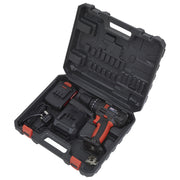 Sealey 18V10mm Cordless Combi Drill CP18VLD Sealey - Dynamic Drive