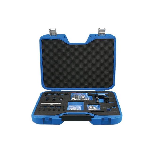 Laser Grommet, Eyelet & Popper Fitting Kit 7882 Laser - Dynamic Drive