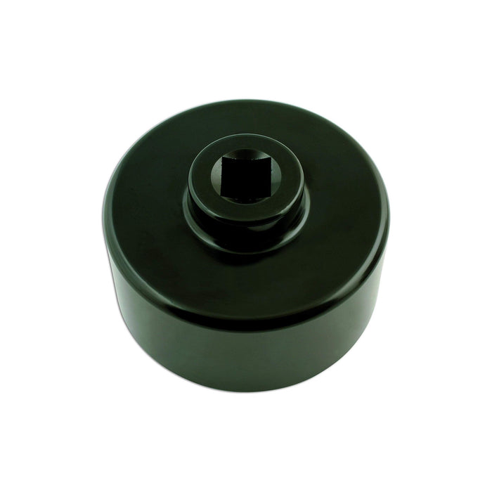 Laser BPW Rear Hub Cap Nut Socket 3/4"D 95mm 5598 Laser - Dynamic Drive