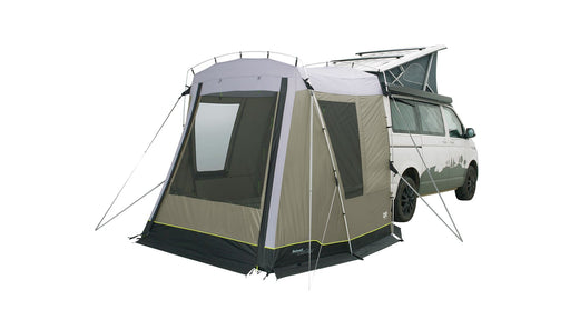 Outwell Dunecrest L Awning Green Outwell - Dynamic Drive