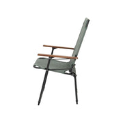 Bo-Camp Industrial Collection Chair Jefferson xl Green Bo-Camp - Dynamic Drive