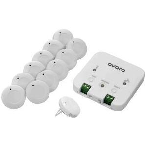 Avara Moist Water Ingress System 30001 Avara - Dynamic Drive