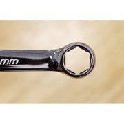 Sealey Combination Spanner Set 12pc Lock-On 6pt Metric AK63925 Sealey - Dynamic Drive