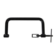 Silverline Valve Spring Compressor Tool Set 10pce 16 - 30mm Silverline - Dynamic Drive