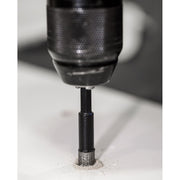 Sealey Diamond Drill Bit Hex 10mm DBD10H Sealey - Dynamic Drive