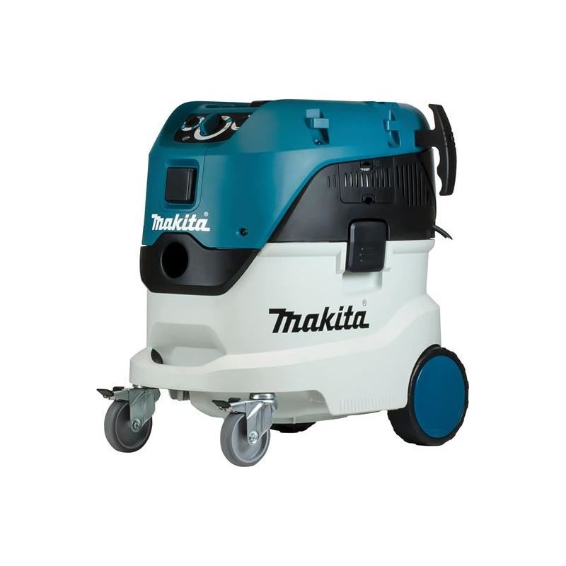 Makita VC4210MX/1 M-Class Wet & Dry Vacuum with Power Take Off 1000W 110V Makita - Dynamic Drive