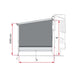 Fiamma Side Block 3/4 Length Caravanstore (08836-01-) Fiamma - Dynamic Drive