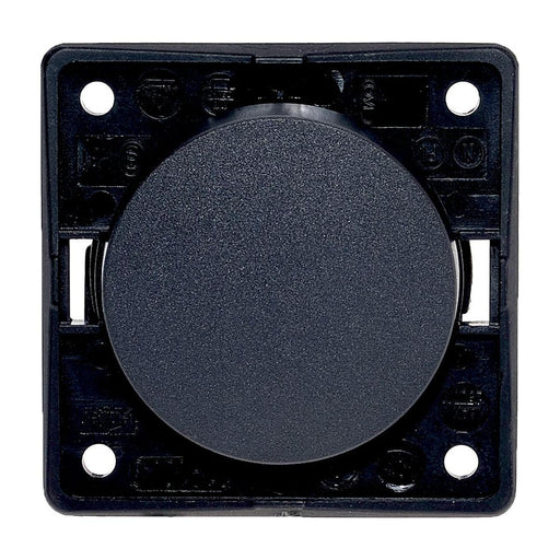 Single Switch Anthracite (21231A) W4 - Dynamic Drive