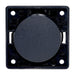 Single Switch Anthracite (21231A) W4 - Dynamic Drive