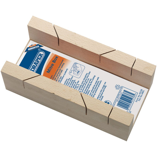 Draper Mitre Box 45238 Draper - Dynamic Drive