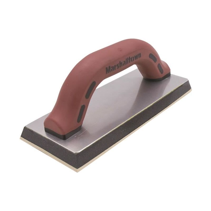 Marshalltown Tile Grouter DuraSoft® Handle 6 x 4in Marshalltown - Dynamic Drive