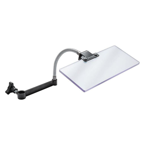 Rockler Lathe Chip Deflector H x L: 102 x 229mm (4 x 9") Rockler - Dynamic Drive