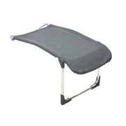Crespo Footrest R/215 Dark Grey Crespo - Dynamic Drive