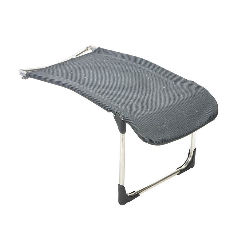Crespo Footrest R/215 Dark Grey Crespo - Dynamic Drive