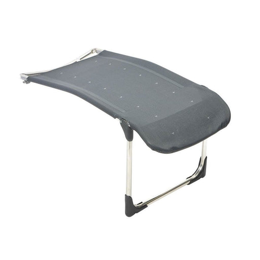 Crespo Footrest R/215 Dark Grey Crespo - Dynamic Drive